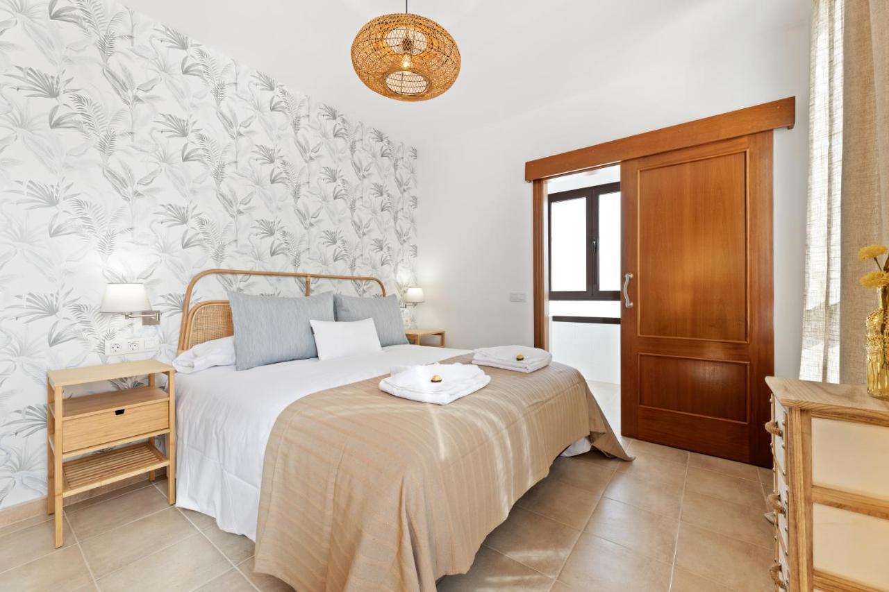 Lanzarote Villa Arts Πλάγια Μπλάνκα Εξωτερικό φωτογραφία