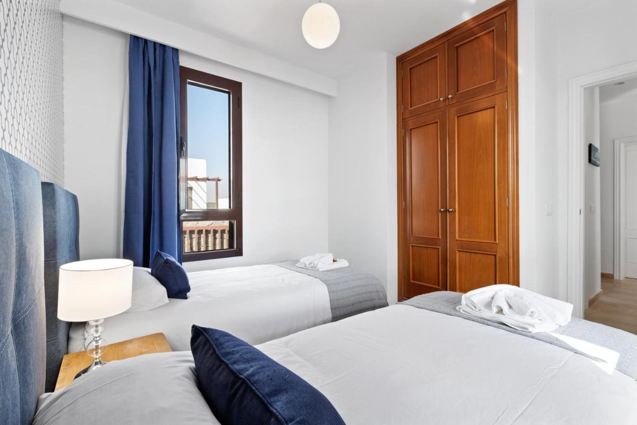 Lanzarote Villa Arts Πλάγια Μπλάνκα Εξωτερικό φωτογραφία