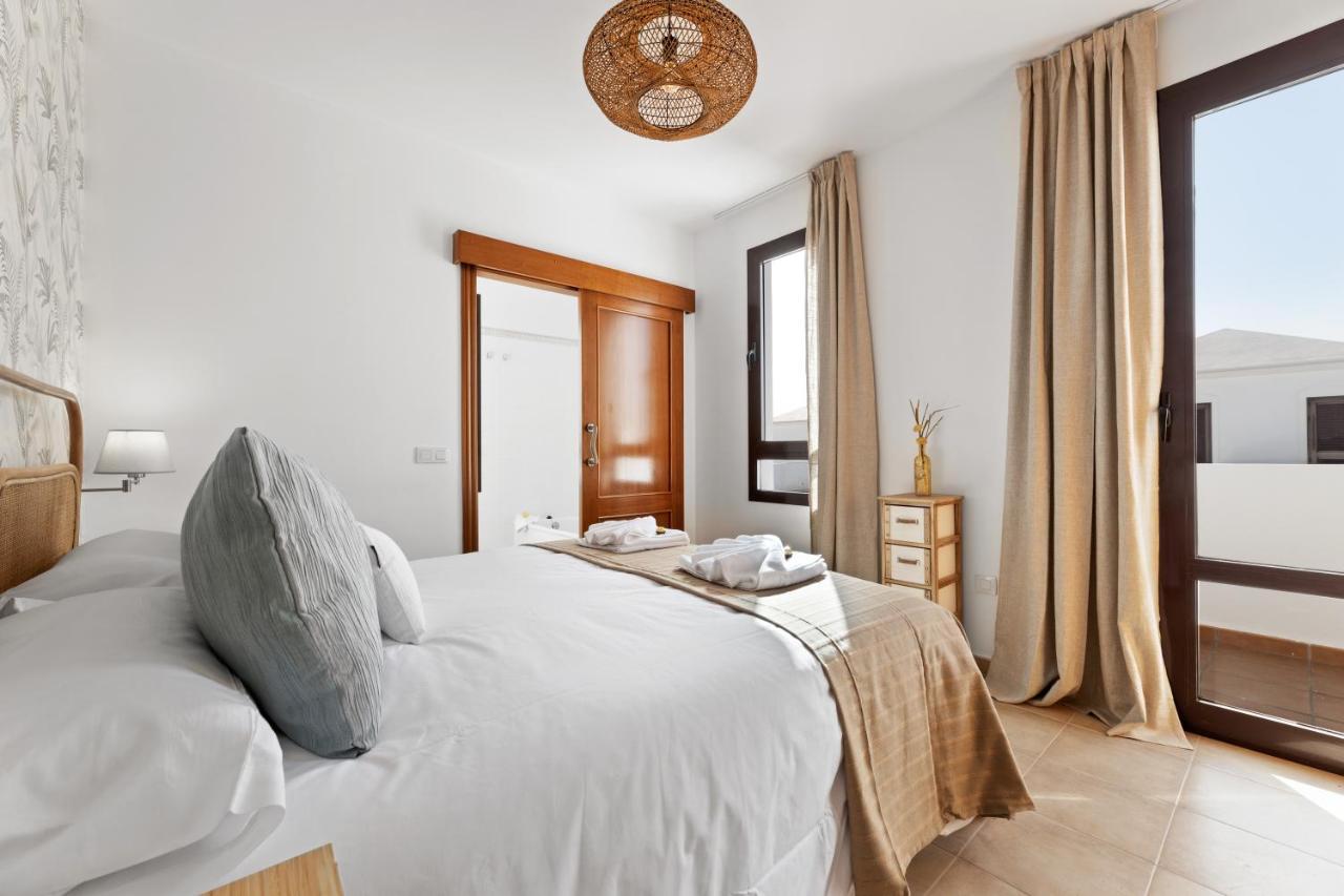 Lanzarote Villa Arts Πλάγια Μπλάνκα Εξωτερικό φωτογραφία